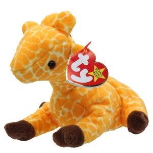 McDonald's Ty Beanie Baby "TWIGS" No. 3